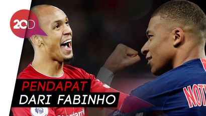 Mbappe Akan Menangi Ballon dOr Sebelum Neymar