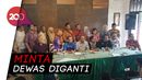 Helmy Dipecat, Karyawan TVRI Ajukan Mosi Tak Percaya ke DPR Helmy Dipecat, Karyawan TVRI Ajukan Mosi Tak Percaya ke DPR