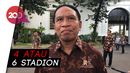 Menpora: FIFA Pilih Stadion Piala Dunia U-20 pada 25 Januari Menpora: FIFA Pilih Stadion Piala Dunia U-20 pada 25 Januari