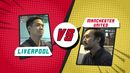 PSSI: Bisa Tahan Liverpool Lagi, Man United? PSSI: Bisa Tahan Liverpool Lagi, Man United?