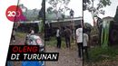 Bus Pariwisata Terguling di Ciater Subang, 6 Orang Tewas Bus Pariwisata Terguling di Ciater Subang, 6 Orang Tewas