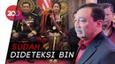 Geger Keraton Sejagat-Sunda Empire, Kepala BIN: Fenomena Lama Geger Keraton Sejagat-Sunda Empire, Kepala BIN: Fenomena Lama
