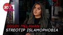Ini Wanita Muslim Milenial Amerika Serikat Pemberani Ini Wanita Muslim Milenial Amerika Serikat Pemberani