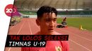 Mengembara di Eropa, Jack Brown Tak Diminati Shin Tae-yong Mengembara di Eropa, Jack Brown Tak Diminati Shin Tae-yong