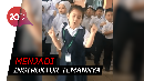 Gemasnya Lihat Gadis Cilik Ini Berjoget! Gemasnya Lihat Gadis Cilik Ini Berjoget!