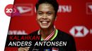 Anthony Juara, Indonesia 3 Gelar di Indonesia Masters Anthony Juara, Indonesia 3 Gelar di Indonesia Masters