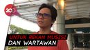 Jenguk Ekki, Gilang Ramadhan Sadari Pentingnya Hidup Sehat Jenguk Ekki, Gilang Ramadhan Sadari Pentingnya Hidup Sehat