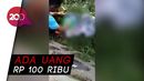 Janin Bayi Dibuang Gegerkan Warga Banyuwangi, Ada Surat Wasiatnya Janin Bayi Dibuang Gegerkan Warga Banyuwangi, Ada Surat Wasiatnya