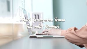 Perlawanan Sang Putri Lewat Secangkir Kopi
