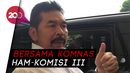 Jaksa Agung Akan Ulas Tragedi Semanggi pada Maret Mendatang Jaksa Agung Akan Ulas Tragedi Semanggi pada Maret Mendatang