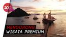 Ada 5 Zona Labuan Bajo Akan Ditata Jokowi, Mana Saja? Ada 5 Zona Labuan Bajo Akan Ditata Jokowi, Mana Saja?