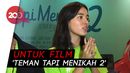 Masih 18 Tahun, Begini Cara Mawar de Jongh Belajar Jadi Bumil Masih 18 Tahun, Begini Cara Mawar de Jongh Belajar Jadi Bumil