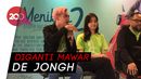 Peran Vanesha Prescilla di TTM2 Diganti, Ini Kata Adipati Dolken Peran Vanesha Prescilla di TTM2 Diganti, Ini Kata Adipati Dolken