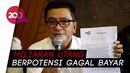 Utang Rp 69 M TVRI untuk Liga Inggris di Balik Pemecatan Helmy Yahya Utang Rp 69 M TVRI untuk Liga Inggris di Balik Pemecatan Helmy Yahya