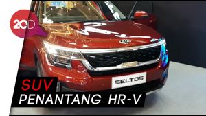 Andalan Baru Kia Hadir, Bukan Mobil Listrik