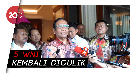 Mahfud Cari Solusi Jangka Panjang Kasus Penculikan Abu Sayyaf Mahfud Cari Solusi Jangka Panjang Kasus Penculikan Abu Sayyaf