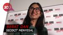 Pengalaman Pertama Dian Sastro Main Film Sekaligus Jadi Produser Pengalaman Pertama Dian Sastro Main Film Sekaligus Jadi Produser