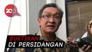 Praperadilan Eks Sekretaris MA Nurhadi cs Ditolak, Pengacara: Kita Buktikan Praperadilan Eks Sekretaris MA Nurhadi cs Ditolak, Pengacara: Kita Buktikan