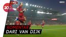 Kata Van Dijk Mengapa Liverpool Sulit Dibobol Kata Van Dijk Mengapa Liverpool Sulit Dibobol