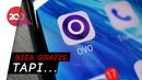Top Up OVO Dikenai Tarif Rp 1.000 Mulai 2 Maret Top Up OVO Dikenai Tarif Rp 1.000 Mulai 2 Maret