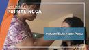 Industri Bulu Mata Palsu, Purbalingga Industri Bulu Mata Palsu, Purbalingga