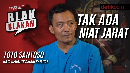 Blak-blakan Raja Keraton Agung Sejagat: Tak Ada Niat Jahat Blak-blakan Raja Keraton Agung Sejagat: Tak Ada Niat Jahat