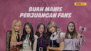 K-Talk Ep. 23: Suka-duka Jadi President BLINK Indonesia K-Talk Ep. 23: Suka-duka Jadi President BLINK Indonesia