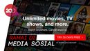 Netflix Akan Diharamkan MUI? Netflix Akan Diharamkan MUI?