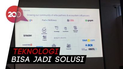 Startup Pendidikan dan Kesehatan Diprediksi Tumbuh di Tahun 2020
