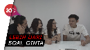 Tanggapan Cast Dignitate soal Disebut Mirip Film Dilan Tanggapan Cast Dignitate soal Disebut Mirip Film Dilan
