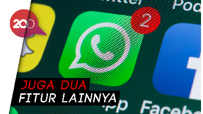 WhatsApp Segera Hadirkan Fitur Dark Mode