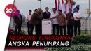 Jokowi Segera Bangun Terminal 4 Bandara Soekarno-Hatta Jokowi Segera Bangun Terminal 4 Bandara Soekarno-Hatta