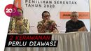 Papua Jadi Daerah Rawan di Pilkada, Mendagri: Ada Potensi Konflik Papua Jadi Daerah Rawan di Pilkada, Mendagri: Ada Potensi Konflik