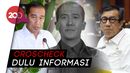 Jokowi Sentil Yasonna soal Harun Masiku: Hati-hati Buat Statement! Jokowi Sentil Yasonna soal Harun Masiku: Hati-hati Buat Statement!