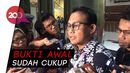 KPK Bantah Narasi Hasto yang Sebut Harun Masiku Sebagai Korban! KPK Bantah Narasi Hasto yang Sebut Harun Masiku Sebagai Korban!