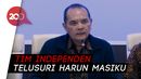 Kemenkum HAM Bentuk Tim, Cari Fakta Masuknya Harun Masiku ke Indonesia Kemenkum HAM Bentuk Tim, Cari Fakta Masuknya Harun Masiku ke Indonesia