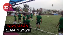 PSS Sleman Latihan di Jakarta Seraya Cari Suasana Baru PSS Sleman Latihan di Jakarta Seraya Cari Suasana Baru