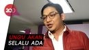 Pasha dan Enda ke Politik, Bagaimana Nasib Ungu? Pasha dan Enda ke Politik, Bagaimana Nasib Ungu?