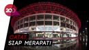 6 Stadion Pilihan FIFA untuk Piala Dunia U-20 di Indonesia 6 Stadion Pilihan FIFA untuk Piala Dunia U-20 di Indonesia