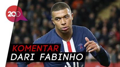 Bila Mbappe ke Liverpool, Klopp Pasti Pusing