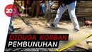 Sosok Mayat Wanita dengan Kondisi Terbakar Ditemukan di Kebun Kelapa Banyuwangi Sosok Mayat Wanita dengan Kondisi Terbakar Ditemukan di Kebun Kelapa Banyuwangi