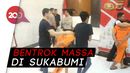 Tiga Pelaku Pemicu Bentrok Massa di Sukabumi Ditangkap! Tiga Pelaku Pemicu Bentrok Massa di Sukabumi Ditangkap!