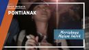 Meriahnya Malam Imlek Jalan Gajah Mada Pontianak Meriahnya Malam Imlek Jalan Gajah Mada Pontianak