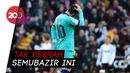 11 Tembakan Lionel Messi Tak Membuahkan Gol 11 Tembakan Lionel Messi Tak Membuahkan Gol