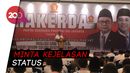 Gerindra Minta Kejelasan Status Jakarta Saat Tak Lagi Jadi Ibu Kota Gerindra Minta Kejelasan Status Jakarta Saat Tak Lagi Jadi Ibu Kota