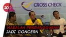 Lewat Omnibus Law, Baleg DPR Harap Masalah Pengangguran Bisa Tuntas! Lewat Omnibus Law, Baleg DPR Harap Masalah Pengangguran Bisa Tuntas!