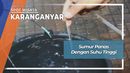 Sumur Panas dengan Suhu Tinggi, Karanganyar Sumur Panas dengan Suhu Tinggi, Karanganyar