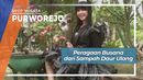 Peragaan Busana dari Sampah Daur Ulang, Purworejo Peragaan Busana dari Sampah Daur Ulang, Purworejo