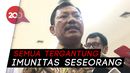 Menkes: Tidak Ada Vaksin untuk Virus Corona Menkes: Tidak Ada Vaksin untuk Virus Corona