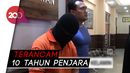 Pelaku yang Pamer Alat Kelamin di Mobil Ditangkap Pelaku yang Pamer Alat Kelamin di Mobil Ditangkap